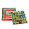 Pinwheel - Sudoku Logic Mini Game